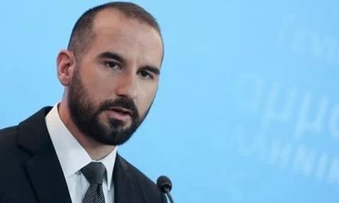 Τζανακόπουλος σε Καμμένο: «Δουλειά των κυβερνήσεων δεν είναι οι παρελάσεις» – «Οι κυβερνήσεις κυβερνούν»